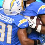 Chargers-Rams Game Recap: D.J. Uiagalelei, Greg DesRosiers Jr. lead inspired effort in loss - Bolts From The Blue