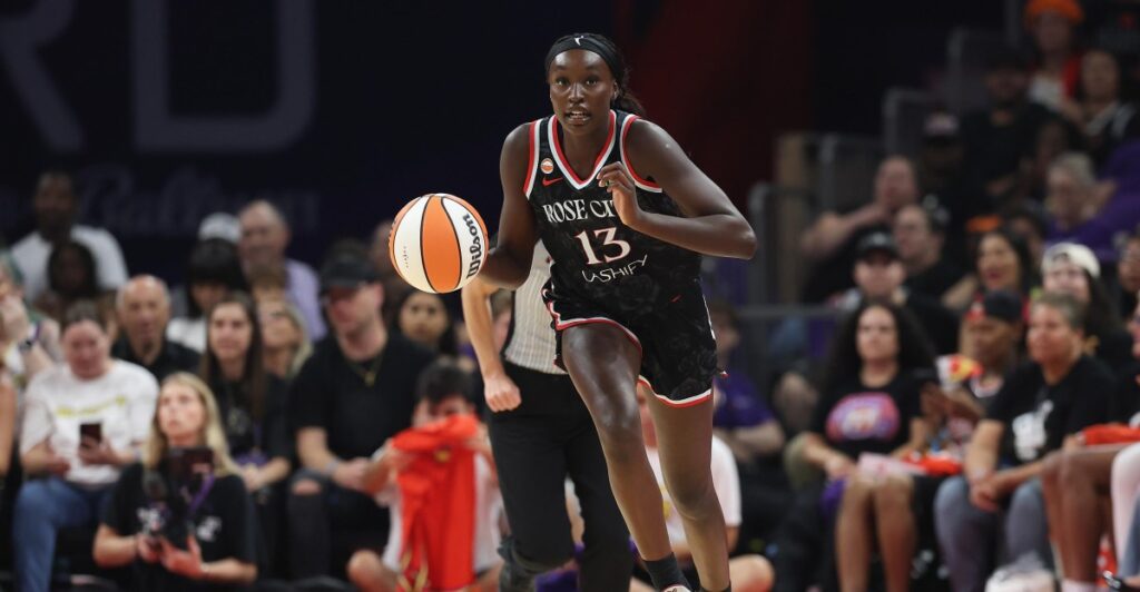 Discussion: Portland Fire vs. Toronto Tempo in WNBA Action Tonight - Blazer's Edge