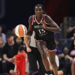Discussion: Portland Fire vs. Toronto Tempo in WNBA Action Tonight - Blazer's Edge