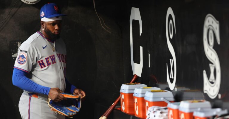 Mets book a stay at the Heartbreak Hotel - Amazin' Avenue