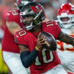 Rookie quarterback Jalon Daniels earns the Bucs backup quarterback role - Bucs Nation