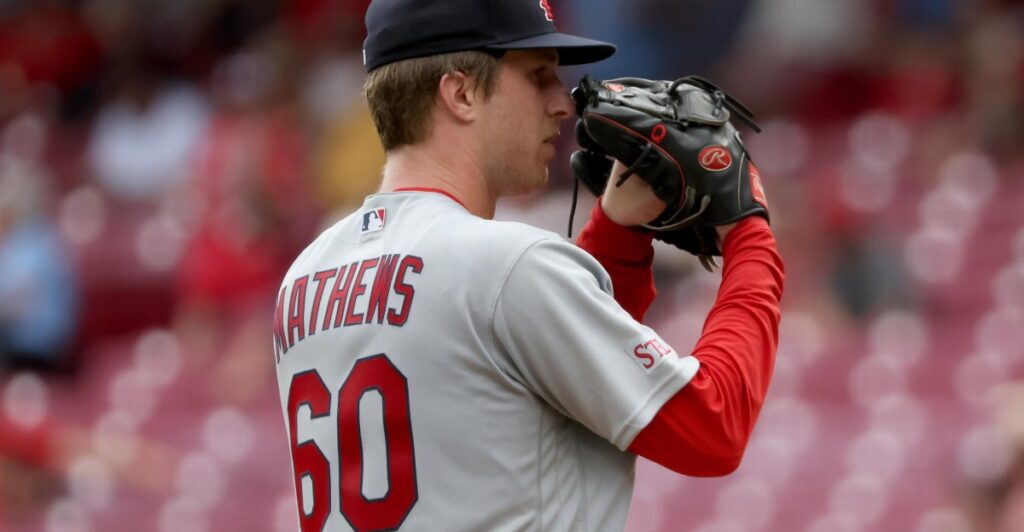 St. Louis Cardinals vs Philadelphia Phillies Game Discussion Saturday - Viva El Birdos