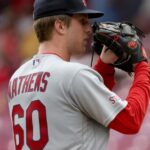 St. Louis Cardinals vs Philadelphia Phillies Game Discussion Saturday - Viva El Birdos