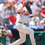 St. Louis Cardinals Blow 4-Run Lead in the 9th, Get Swept by Phillies - Viva El Birdos