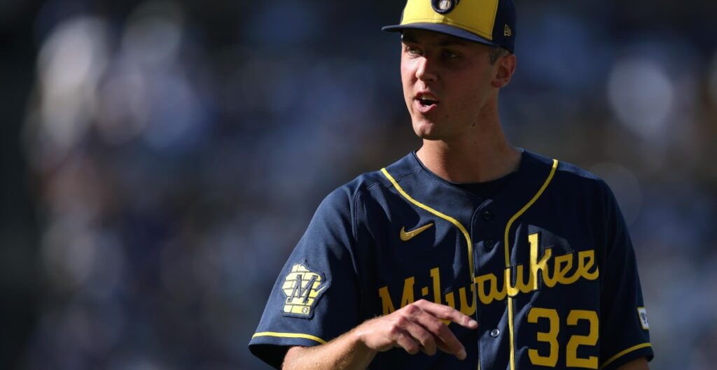 Game Discussion: Milwaukee Brewers (82-51) @ New York Mets (60-73) - Brew Crew Ball