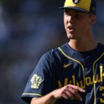 Game Discussion: Milwaukee Brewers (82-51) @ New York Mets (60-73) - Brew Crew Ball
