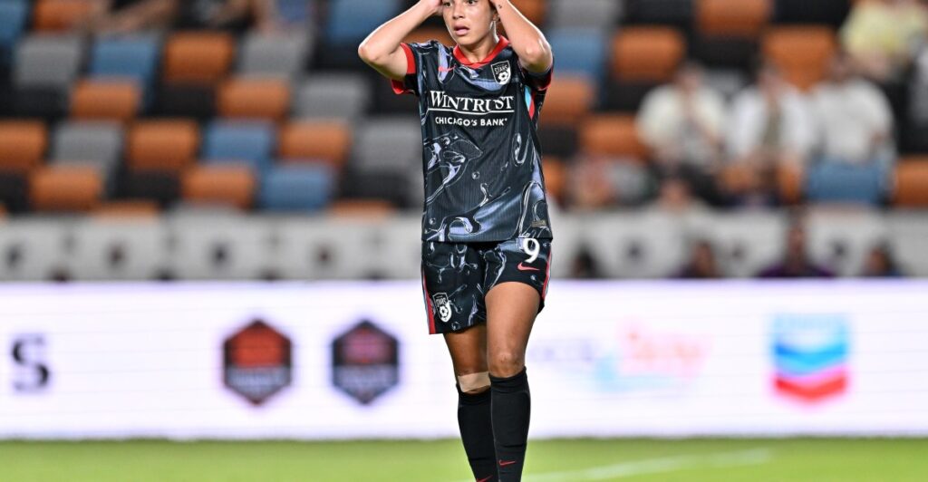 NWSL Availability Report (Matchweek 19: Saturday) - KC Current vs North Carolina Courage, Orlando Pride vs Utah Royals, Denver Summit FC vs Chicago Stars - All For XI