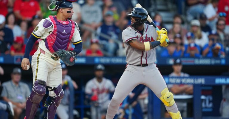 Braves avoid sweep in Little League Classic finale - Battery Power
