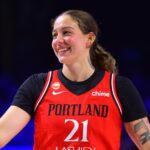 WNBA Discussion: Portland Fire vs Atlanta Dream - Blazer's Edge