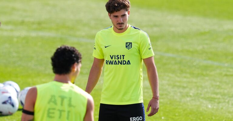 ‘Barcelona have not risen to the occasion’ - Enrique Cerezo critical of Julian Alvarez pursuit - Barca Blaugranes