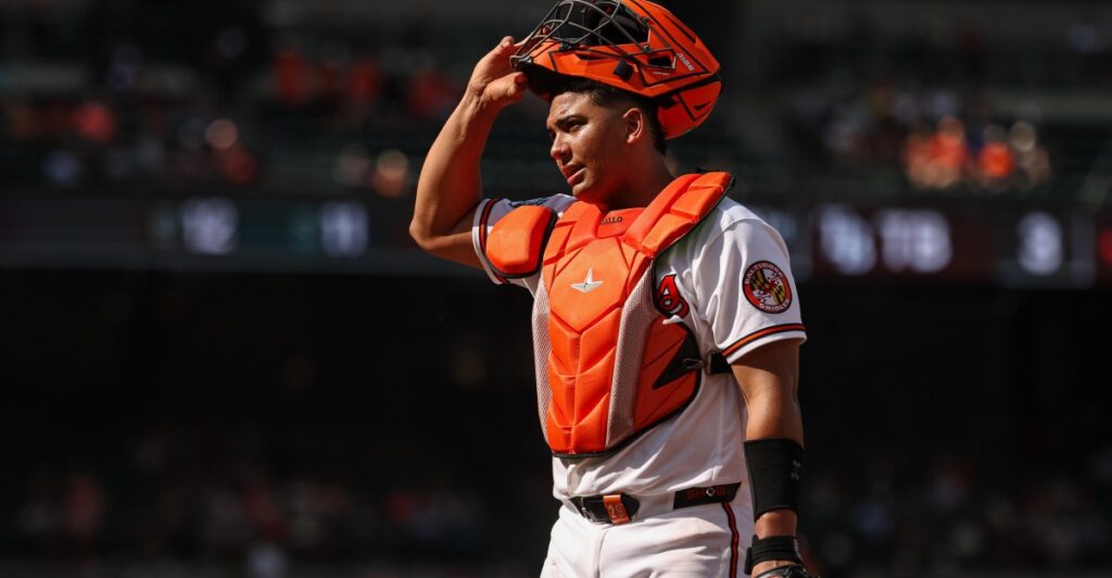 Orioles news: Wild card standings, Basallo struggles - Camden Chat
