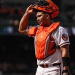 Orioles news: Wild card standings, Basallo struggles - Camden Chat