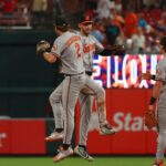 Orioles news: The O’s survived a near-meltdown - Camden Chat