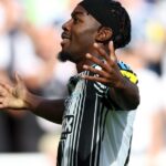 Newcastle vs. Liverpool — Match Thread - SB Nation