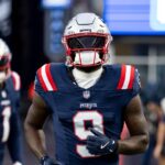 Patriots trade Kayshon Boutte to Texans, per report - Pats Pulpit
