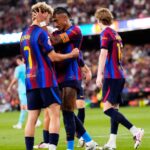 Barcelona 2-0 Athletic Club, La Liga: Recap - Barca Blaugranes