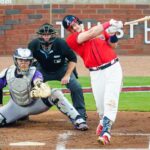Sean Murphy hits seventh, Ha-Seong Kim back in the lineup for Rockies finale - Battery Power