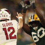 Green Bay Packers announce initial 53-man roster of 2026 - Acme Packing Company