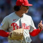Phillies news: Jesus Luzardo, Andrew Painter, George Lombard, Jr. - The Good Phight