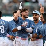 Washington Nationals vs Miami Marlins Game Thread - Federal Baseball