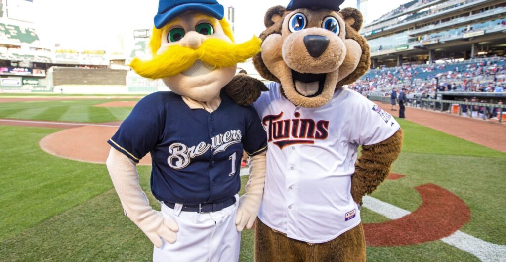 Game 117: Twins at Brewers - Twinkie Town