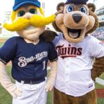 Game 117: Twins at Brewers - Twinkie Town