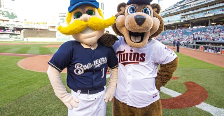 Game 117: Twins at Brewers - Twinkie Town