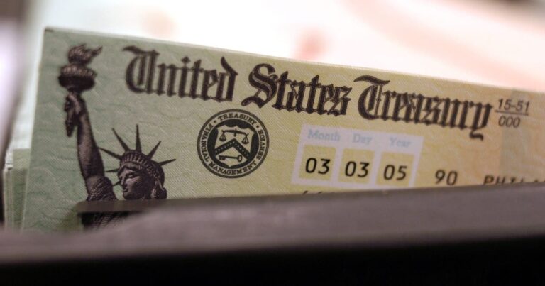 Concern over potential Social Security benefit cuts - LiveNOW from FOX