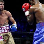 Heartfelt tributes to Puerto Rican boxer Prichard Colón ahead of public funeral - FOX 5 Atlanta