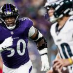 Ravens Set Initial 2026 Practice Squad - Baltimore Ravens