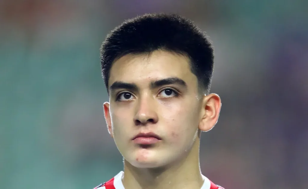 Tijuana GK Antonio Rodriguez laments Gilberto Mora and Hirving Lozano’s failed matchup in 2026 Leagues Cup - bolavip.com