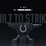 Colts to unveil new 'Rivalries' uniforms on Aug. 25 - Colts.com