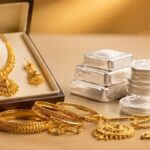 Gold hits 3-month high at Rs 1.62 lakh, silver soars Rs 10,000 as dollar weakens - India Today