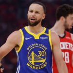 Steph Curry Urged Not To Sign Important Contract With The Warriors - heavy.com
