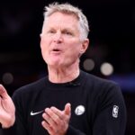4-Year NBA Vet Joins Warriors After Playing For Mavericks - heavy.com