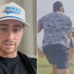 Good Good Golf co-founder breaks silence on Callaway ad drama - New York Post