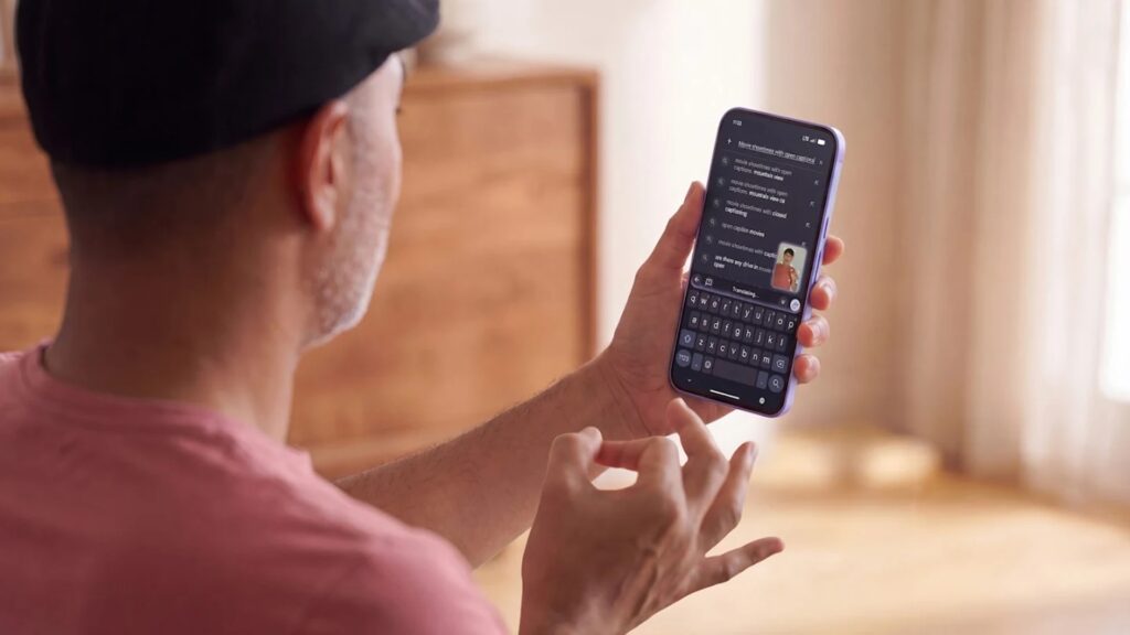 Google's new model turns sign language into text for web searches - Interesting Engineering