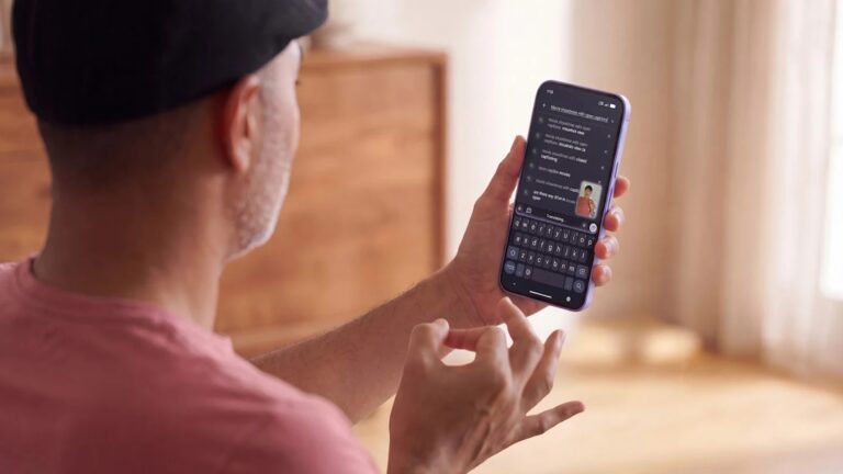 Google's new model turns sign language into text for web searches - Interesting Engineering