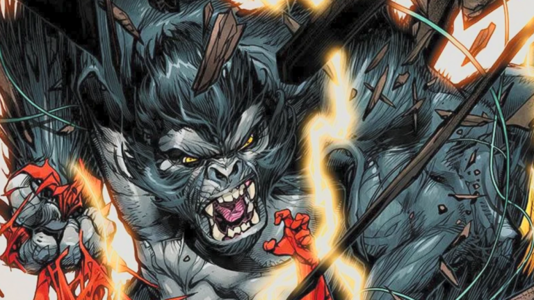 Gorilla Grodd and Jimmy Olsen Show Gets Official Title and Cast List as DC Promises True Crime Documentary With a Comedic Spin - IGN Pakistan