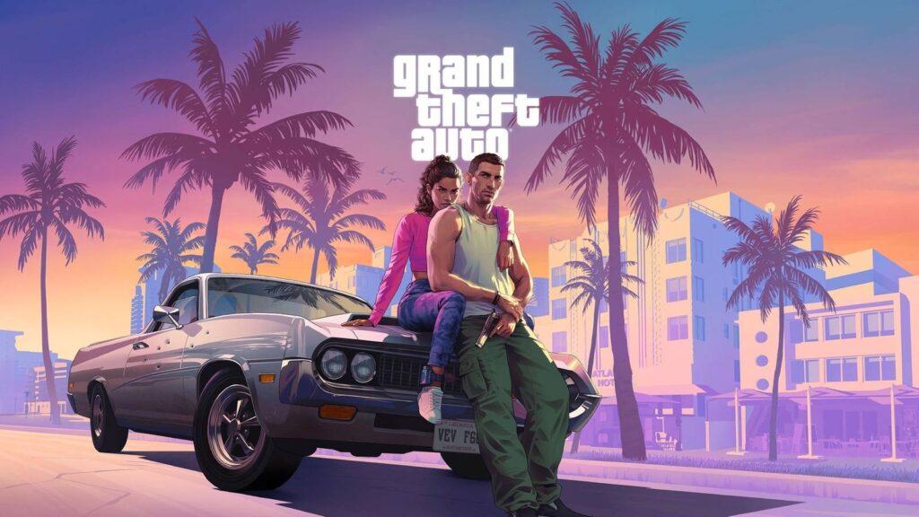 GTA 6 New Footage Just Leaked — Here Are The Cars Spotted On Leonida's Streets - HotCars