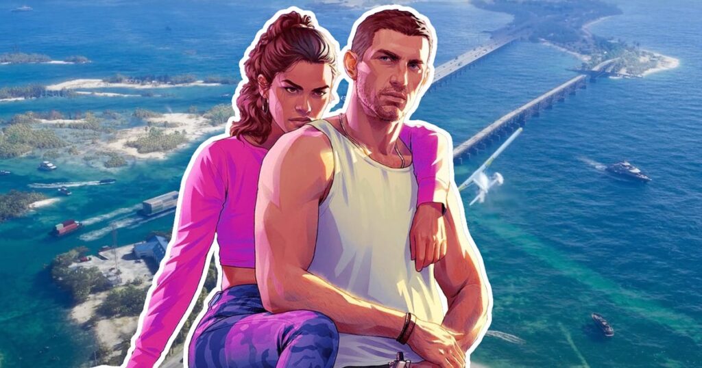 The massive GTA 6 leaks might be done for good as Cyberleek cashes out nearly £200,000 from their crypto scheme - Eurogamer.net