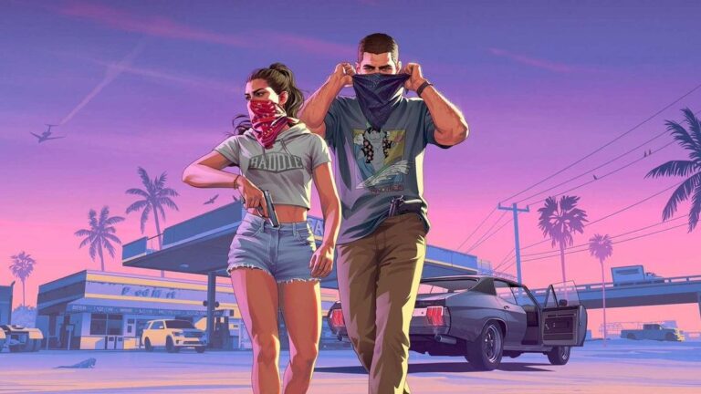 GTA 6 'extended' look teased by Rockstar Games on last platform we'd expect - GAMINGbible