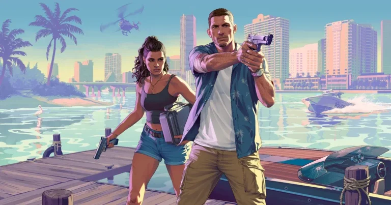 GTA 6 Netflix Extended Look Could Be Three Episodes - games.gg