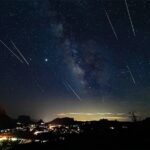 Perseid meteor shower set for peak this week under moonless skies - Gulf News