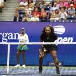 Serena Williams returns to centre stage at Cincinnati Open with Venus - Gulf News