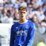 Everton owner TFG decides against Harrison Armstrong sale this transfer window - The Athletic - The New York Times