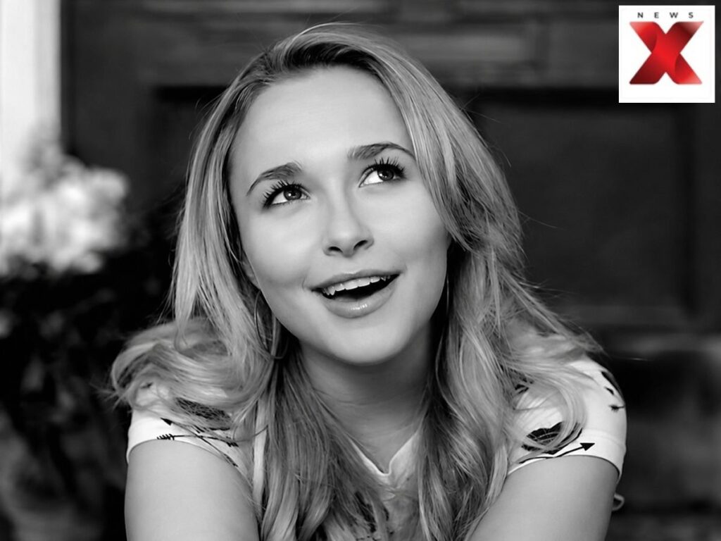 Hayden Panettiere Dies At 36; ‘Nashville’ Star Leaves Behind 11-Year-Old Daughter - NewsX