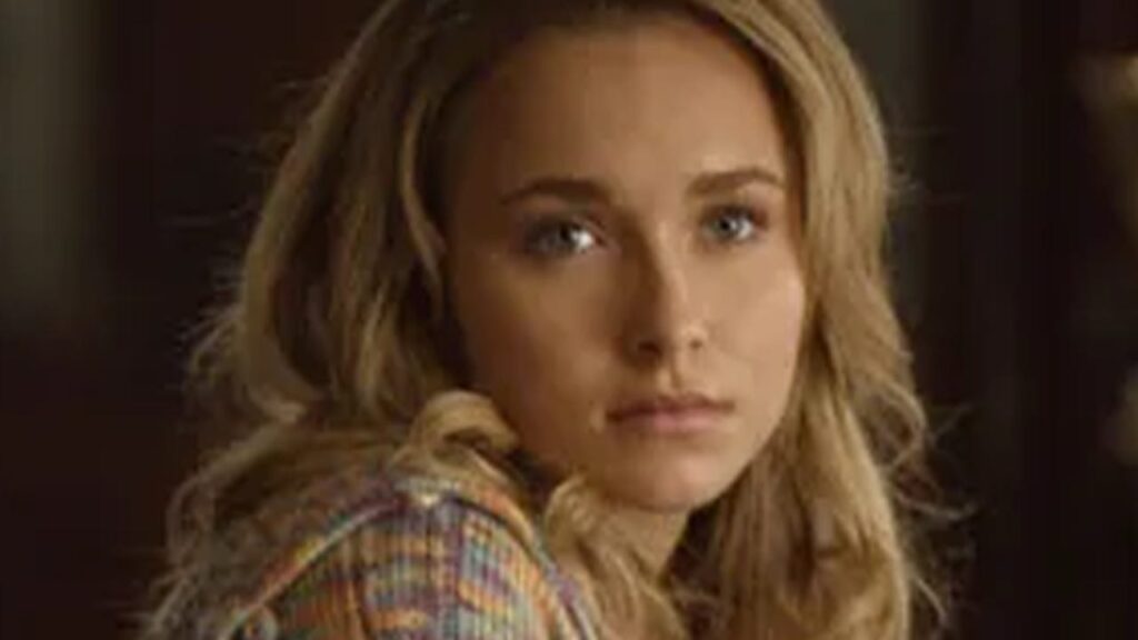 Heroes Star Hayden Panettiere Dies at 36 - IGN