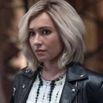 'Scream,' 'Heroes' Star Hayden Panettiere, Dead at 36 - Collider