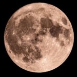 Moon phase today: What the Moon will look like on August 1 - Mashable